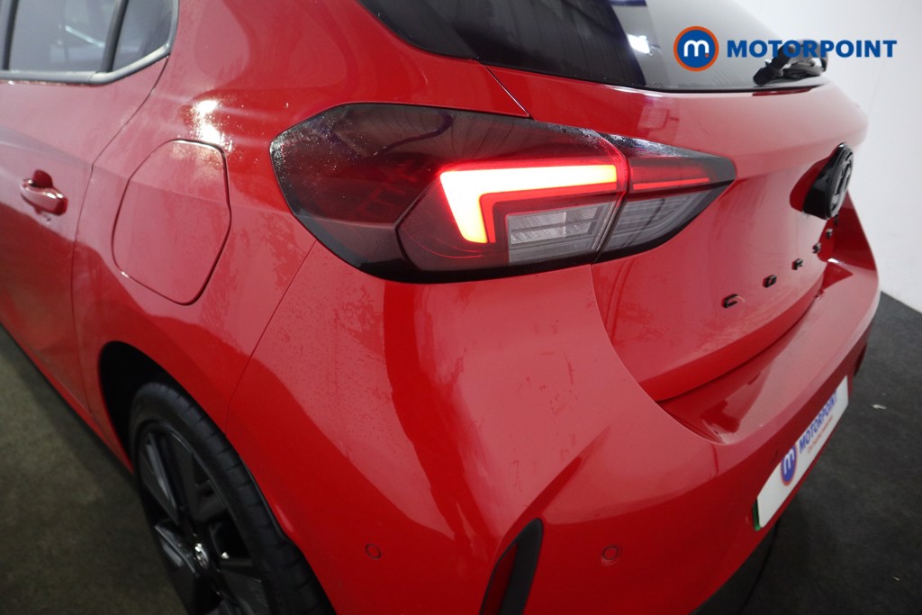 Vauxhall Corsa Anniversary Edition Automatic Electric Hatchback - Stock Number (1597931) - 25th supplementary image