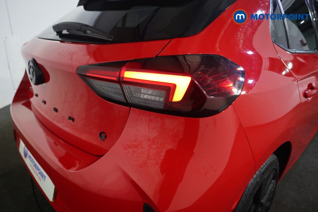 Vauxhall Corsa Anniversary Edition Automatic Electric Hatchback - Stock Number (1597931) - 26th supplementary image