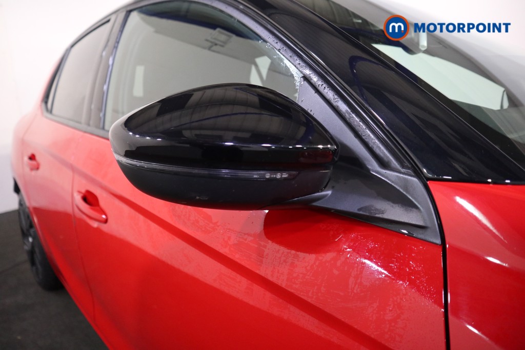 Vauxhall Corsa Anniversary Edition Automatic Electric Hatchback - Stock Number (1597931) - 27th supplementary image