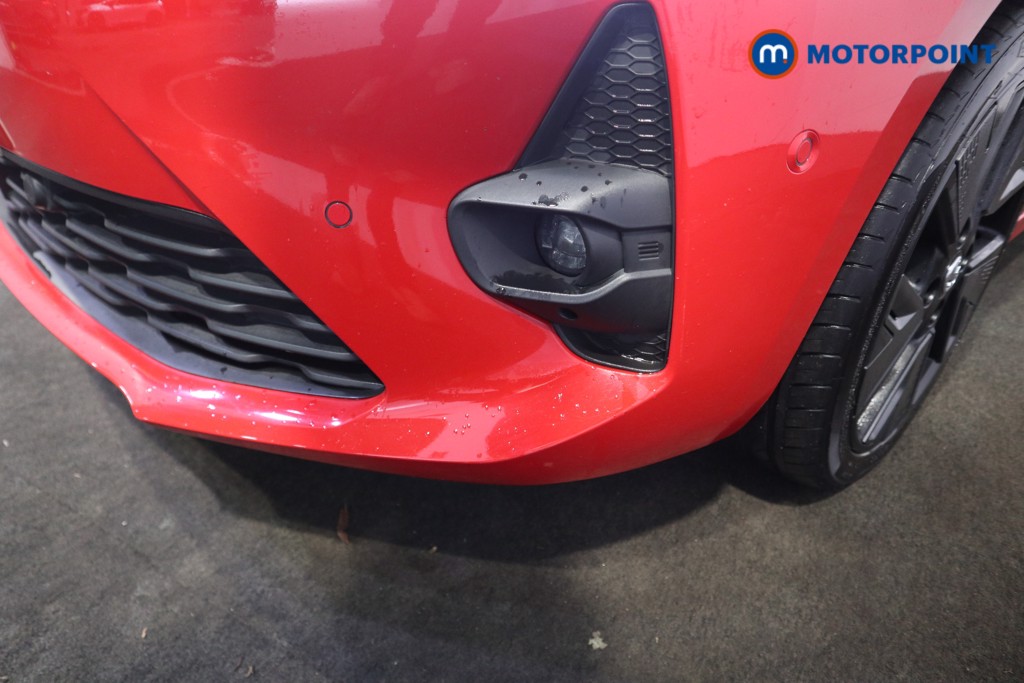 Vauxhall Corsa Anniversary Edition Automatic Electric Hatchback - Stock Number (1597931) - 29th supplementary image