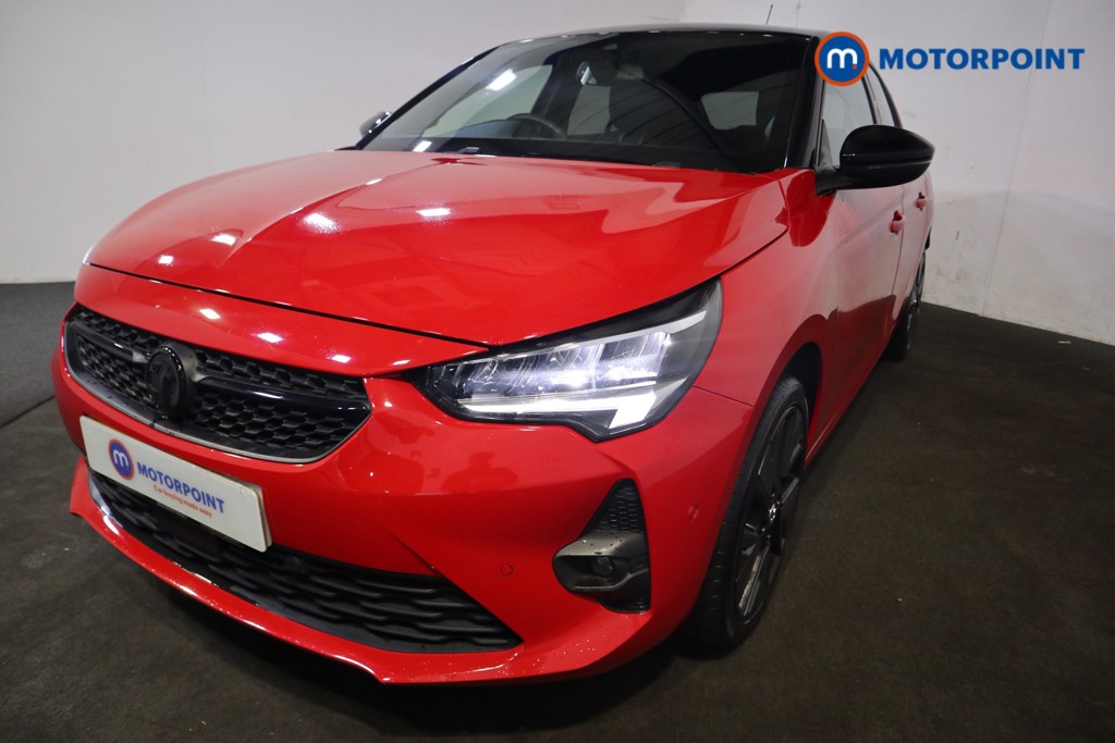 Vauxhall Corsa Anniversary Edition Automatic Electric Hatchback - Stock Number (1597931) - 30th supplementary image