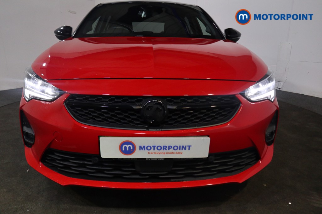 Vauxhall Corsa Anniversary Edition Automatic Electric Hatchback - Stock Number (1597931) - 31st supplementary image