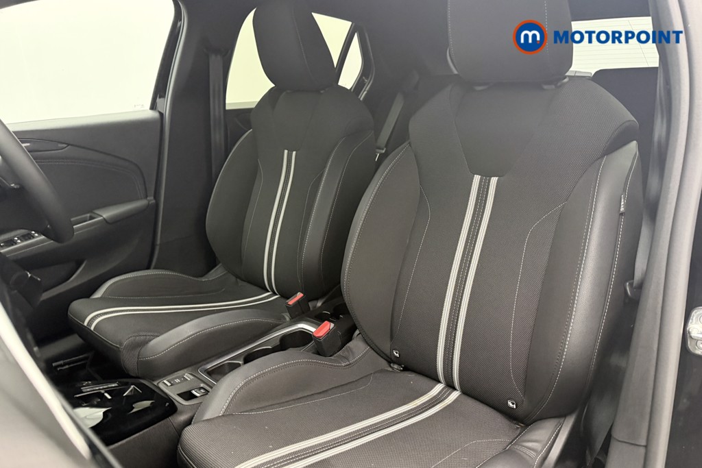 Vauxhall Corsa GS Automatic Petrol Hatchback - Stock Number (1598101) - 3rd supplementary image