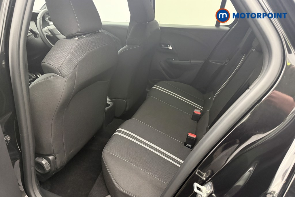 Vauxhall Corsa GS Automatic Petrol Hatchback - Stock Number (1598101) - 4th supplementary image