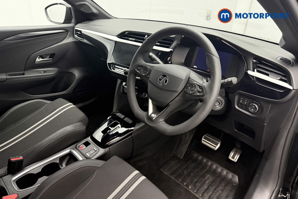Vauxhall Corsa GS Automatic Petrol Hatchback - Stock Number (1598101) - 6th supplementary image