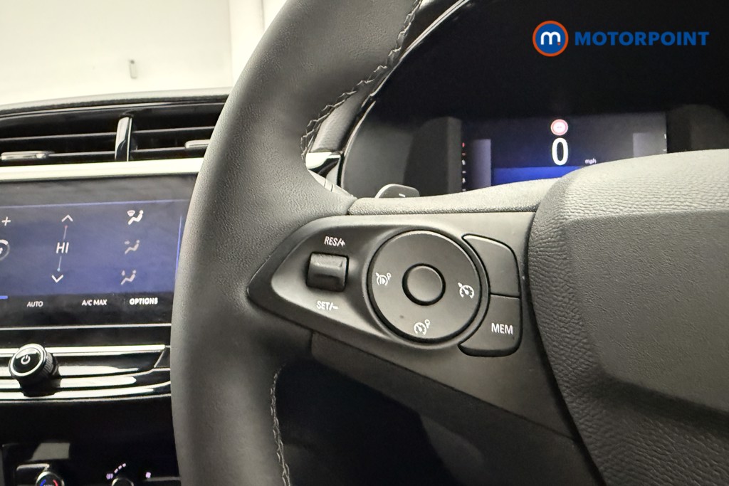 Vauxhall Corsa GS Automatic Petrol Hatchback - Stock Number (1598101) - 7th supplementary image