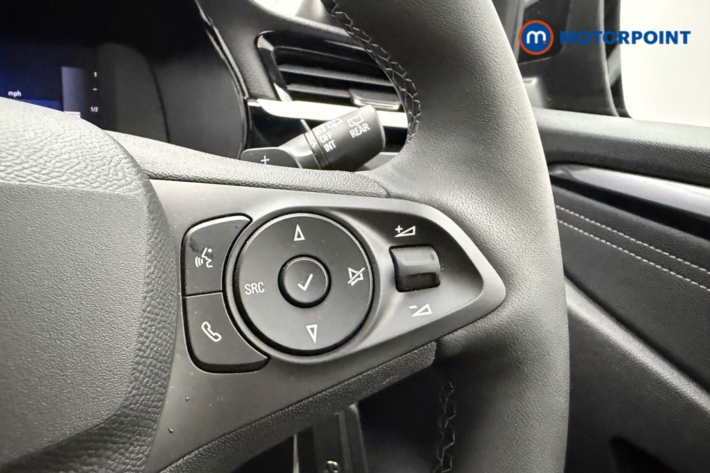 Vauxhall Corsa GS Automatic Petrol Hatchback - Stock Number (1598101) - 8th supplementary image