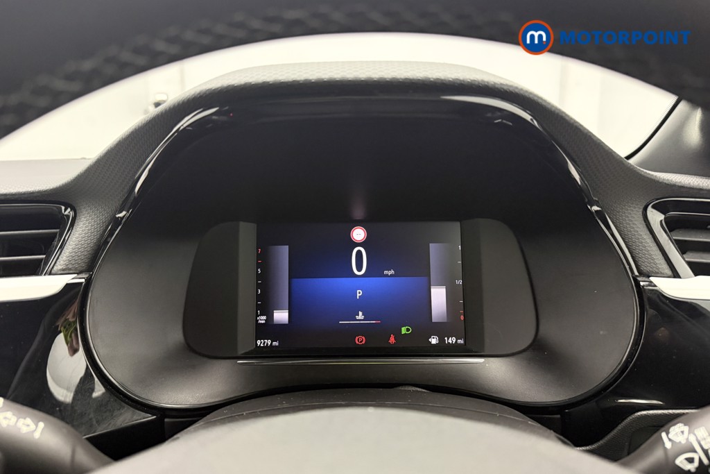 Vauxhall Corsa GS Automatic Petrol Hatchback - Stock Number (1598101) - 9th supplementary image