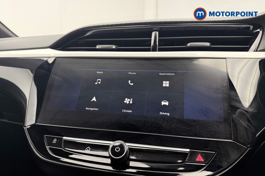 Vauxhall Corsa GS Automatic Petrol Hatchback - Stock Number (1598101) - 10th supplementary image