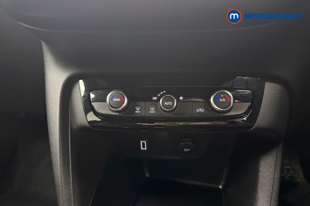 Vauxhall Corsa GS Automatic Petrol Hatchback - Stock Number (1598101) - 12th supplementary image