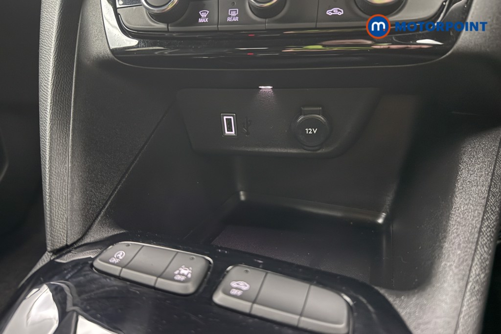 Vauxhall Corsa GS Automatic Petrol Hatchback - Stock Number (1598101) - 13th supplementary image