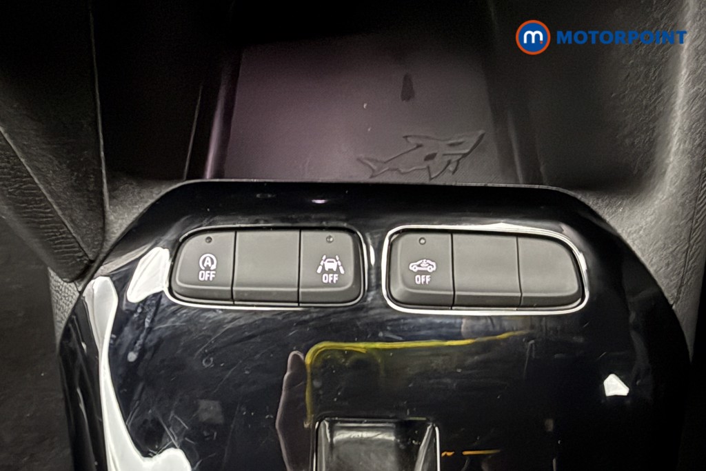 Vauxhall Corsa GS Automatic Petrol Hatchback - Stock Number (1598101) - 14th supplementary image