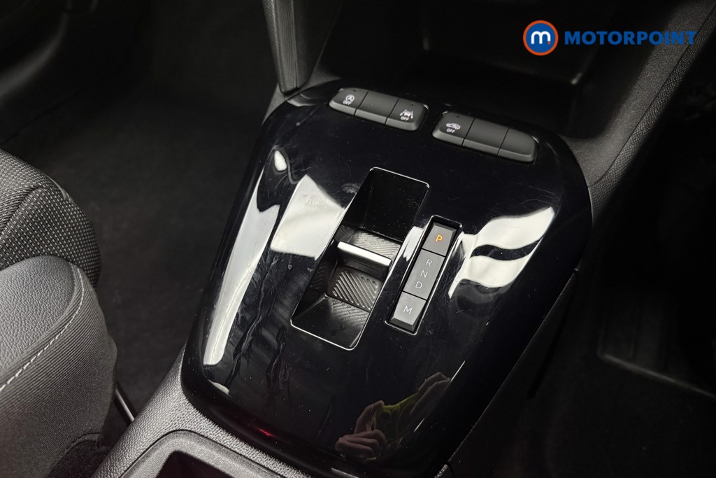 Vauxhall Corsa GS Automatic Petrol Hatchback - Stock Number (1598101) - 15th supplementary image