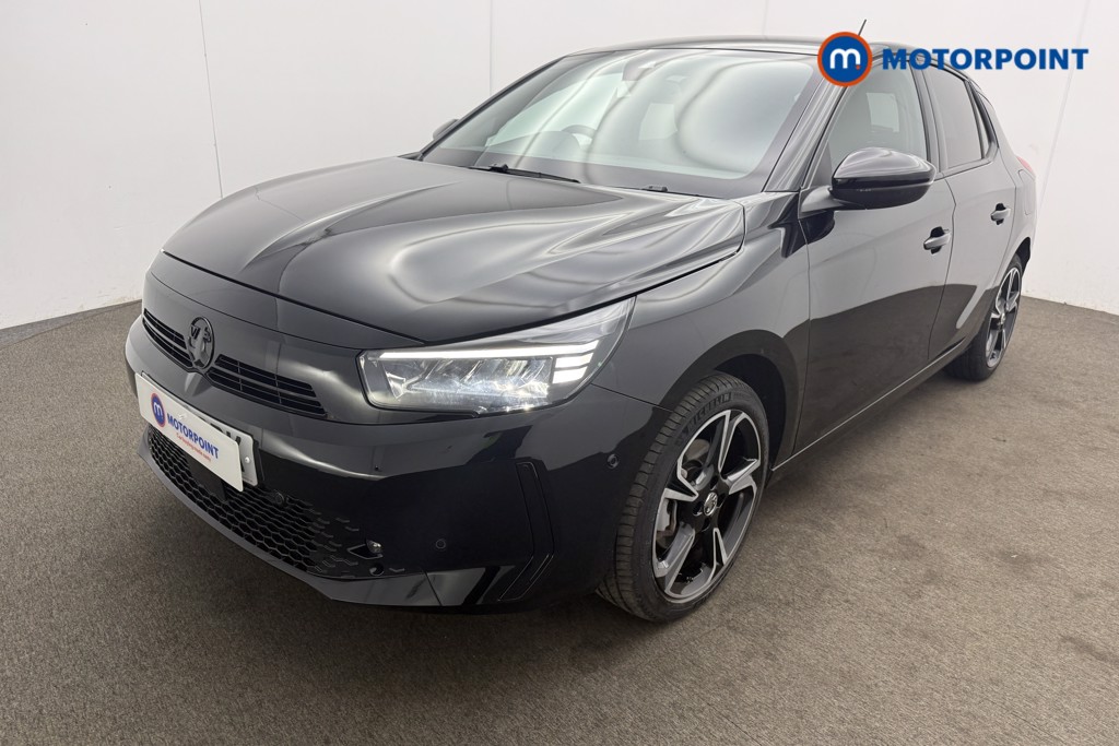 Vauxhall Corsa GS Automatic Petrol Hatchback - Stock Number (1598101) - 20th supplementary image