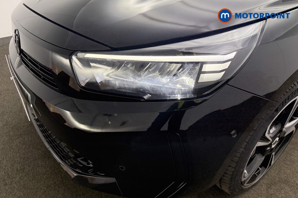 Vauxhall Corsa GS Automatic Petrol Hatchback - Stock Number (1598101) - 21st supplementary image