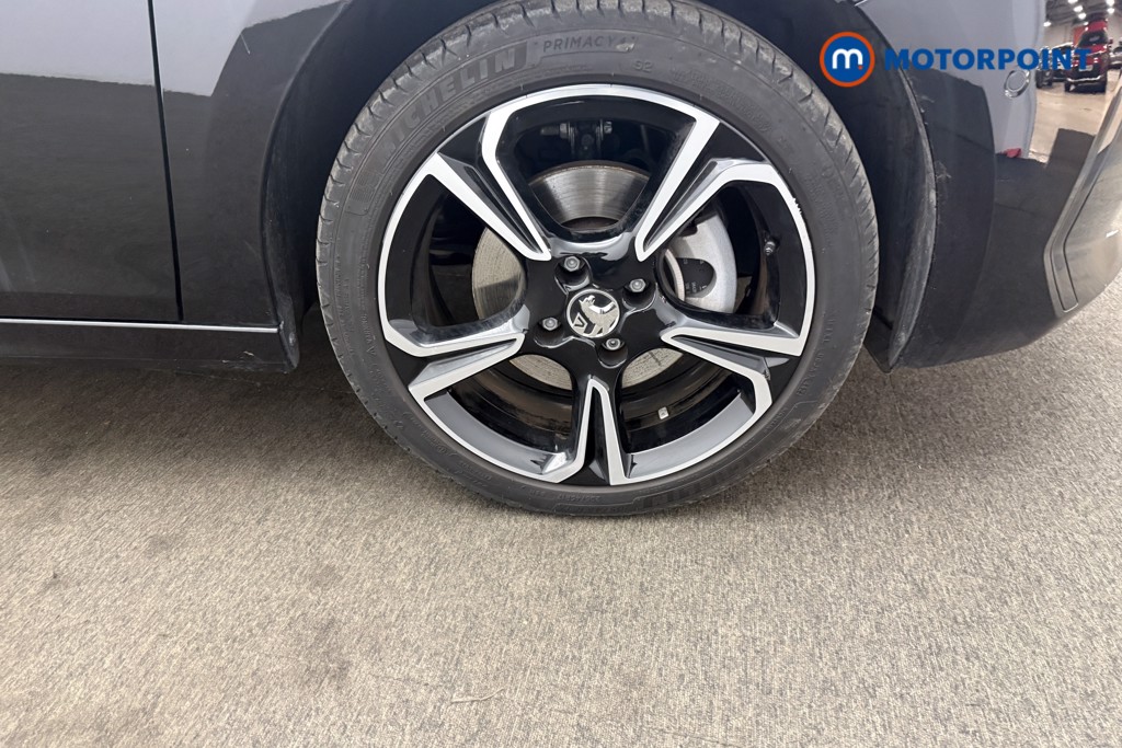 Vauxhall Corsa GS Automatic Petrol Hatchback - Stock Number (1598101) - 22nd supplementary image