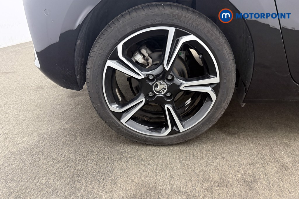 Vauxhall Corsa GS Automatic Petrol Hatchback - Stock Number (1598101) - 23rd supplementary image