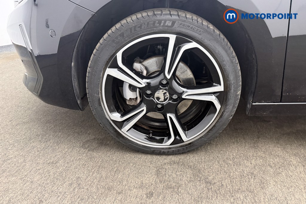 Vauxhall Corsa GS Automatic Petrol Hatchback - Stock Number (1598101) - 25th supplementary image