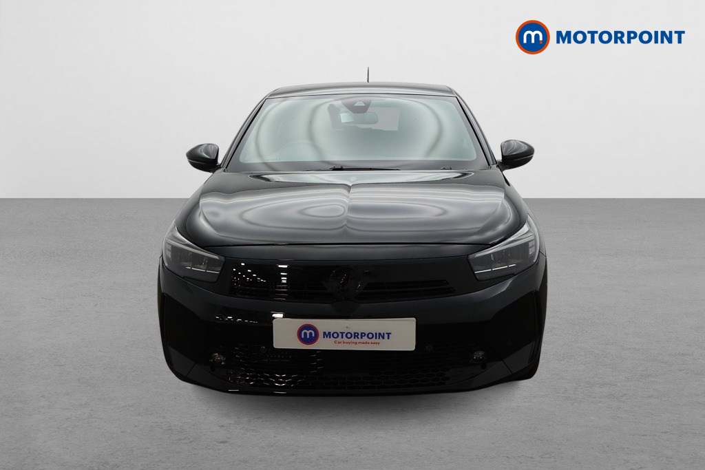 Vauxhall Corsa GS Automatic Petrol Hatchback - Stock Number (1598101) - Front bumper