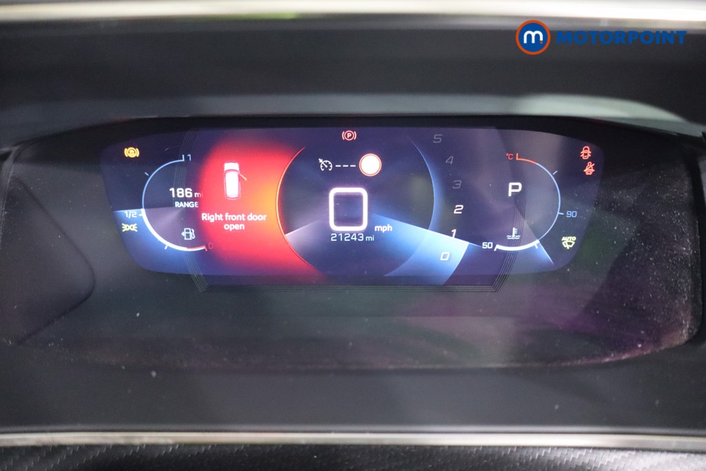 Peugeot 208 Allure Premium Automatic Petrol Hatchback - Stock Number (1598146) - 2nd supplementary image