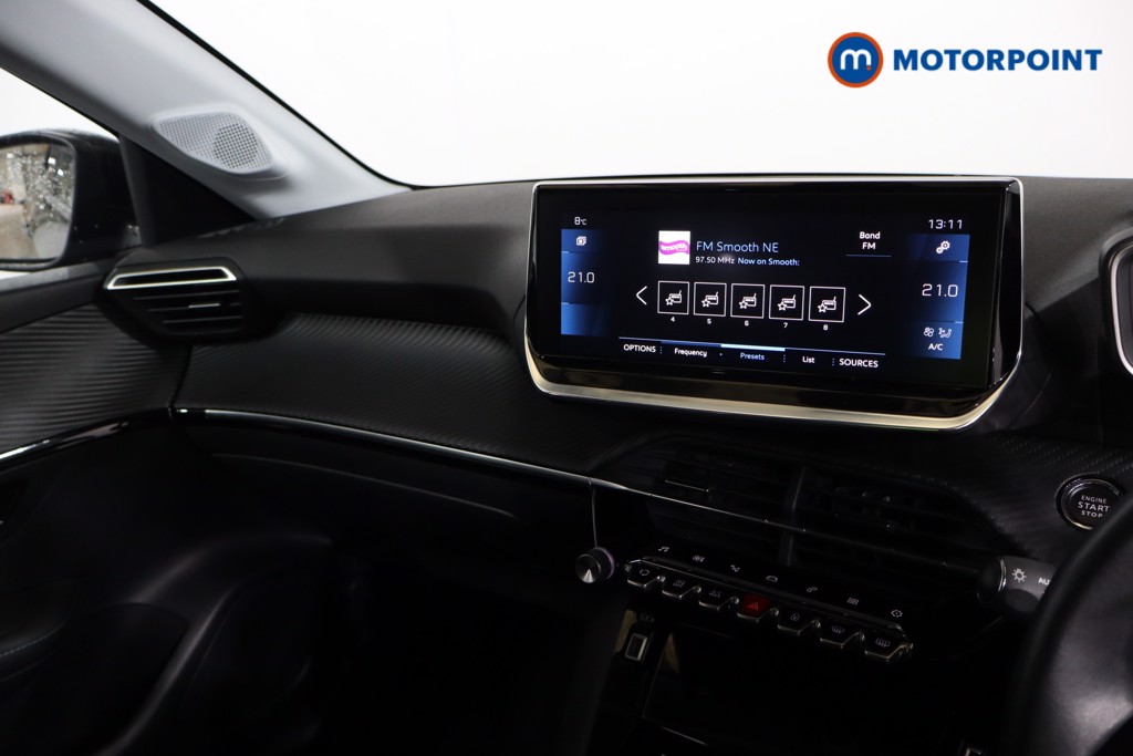 Peugeot 208 Allure Premium Automatic Petrol Hatchback - Stock Number (1598146) - 3rd supplementary image