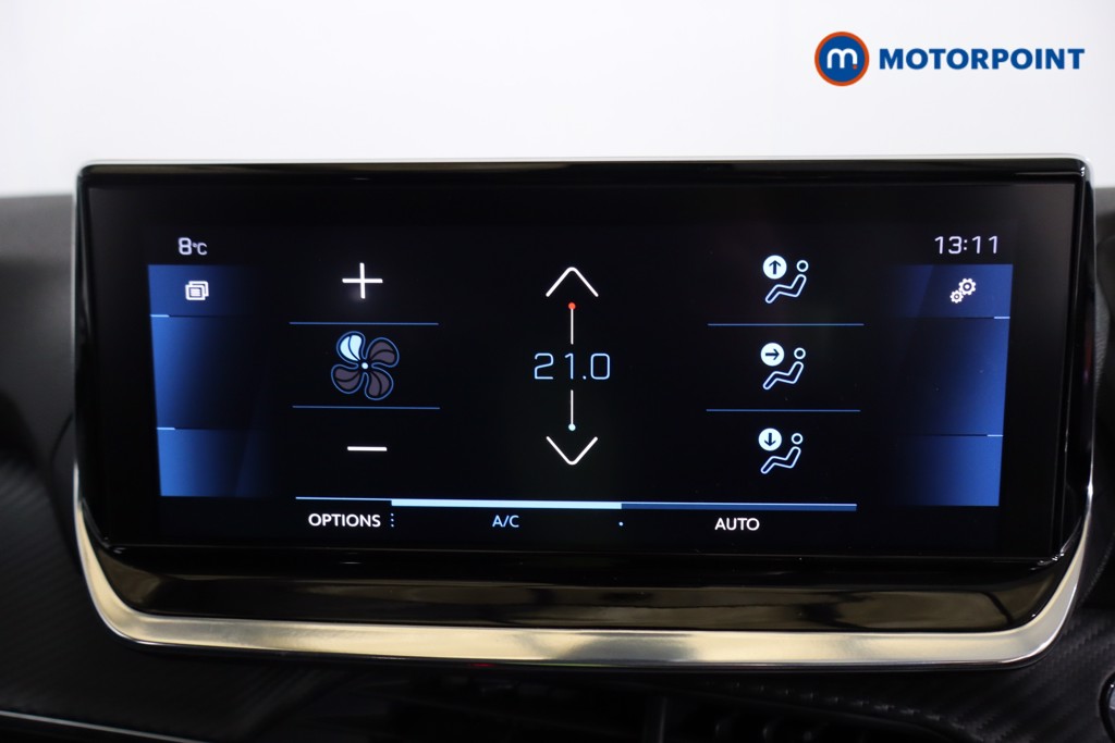 Peugeot 208 Allure Premium Automatic Petrol Hatchback - Stock Number (1598146) - 5th supplementary image