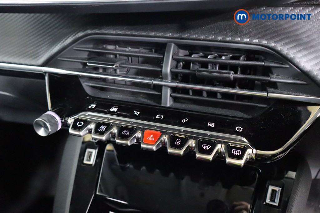 Peugeot 208 Allure Premium Automatic Petrol Hatchback - Stock Number (1598146) - 11th supplementary image
