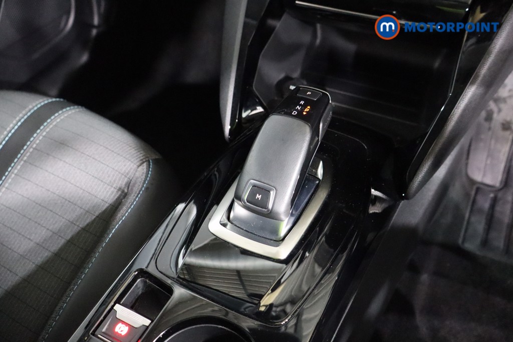 Peugeot 208 Allure Premium Automatic Petrol Hatchback - Stock Number (1598146) - 12th supplementary image
