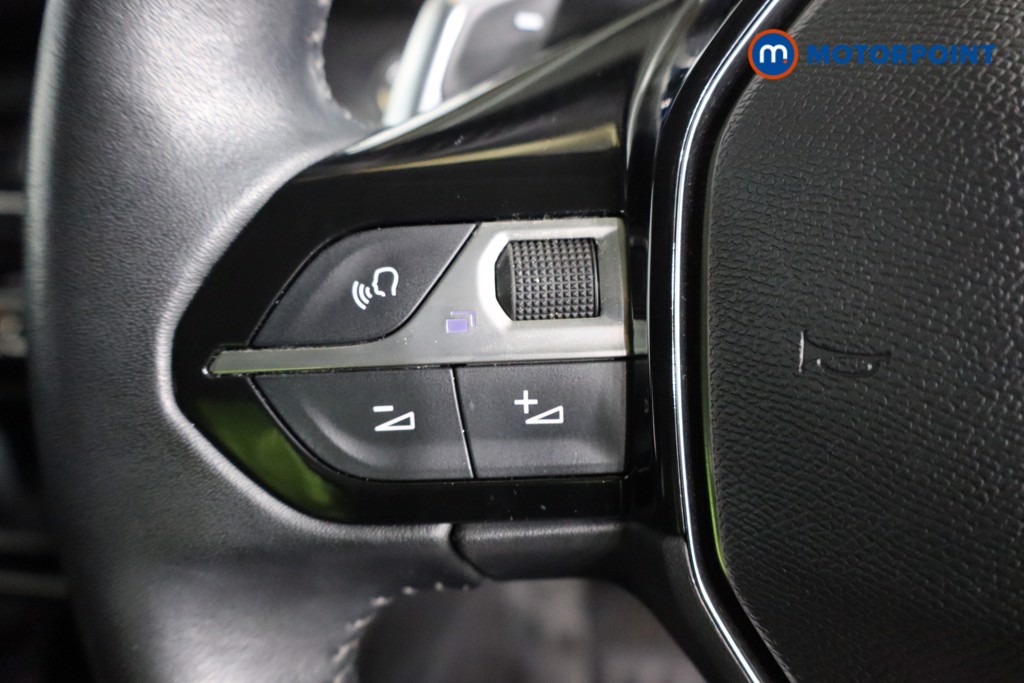 Peugeot 208 Allure Premium Automatic Petrol Hatchback - Stock Number (1598146) - 13th supplementary image