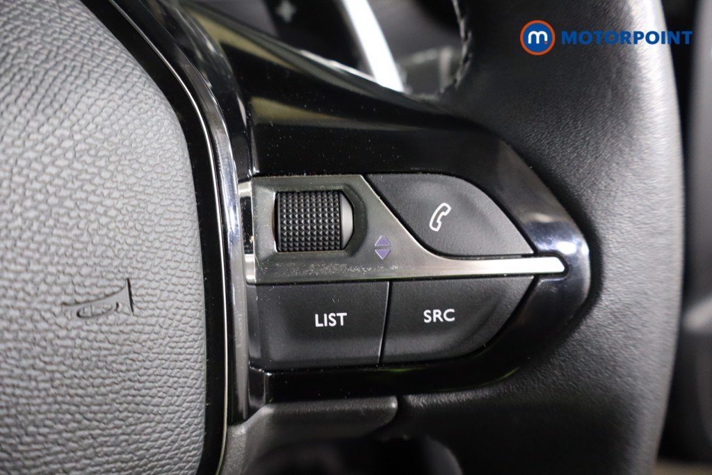 Peugeot 208 Allure Premium Automatic Petrol Hatchback - Stock Number (1598146) - 14th supplementary image