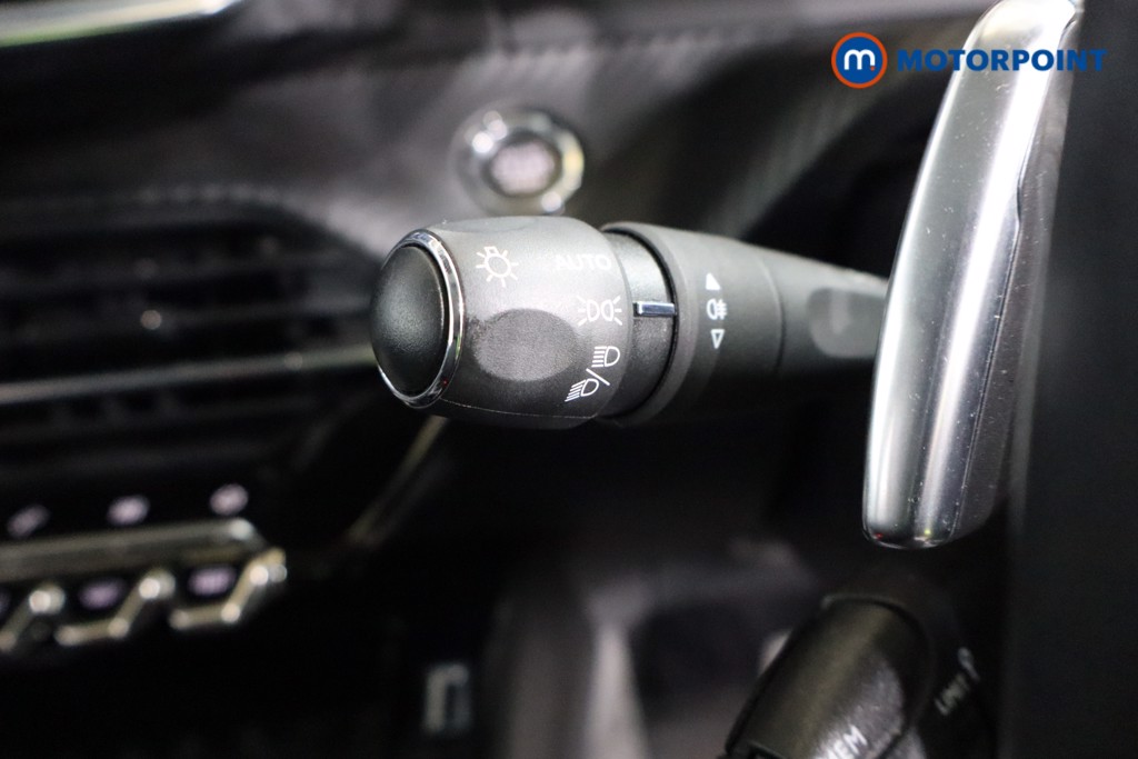 Peugeot 208 Allure Premium Automatic Petrol Hatchback - Stock Number (1598146) - 15th supplementary image