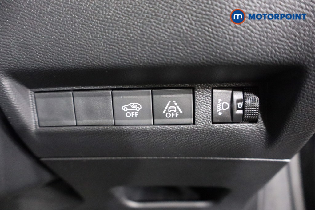 Peugeot 208 Allure Premium Automatic Petrol Hatchback - Stock Number (1598146) - 18th supplementary image