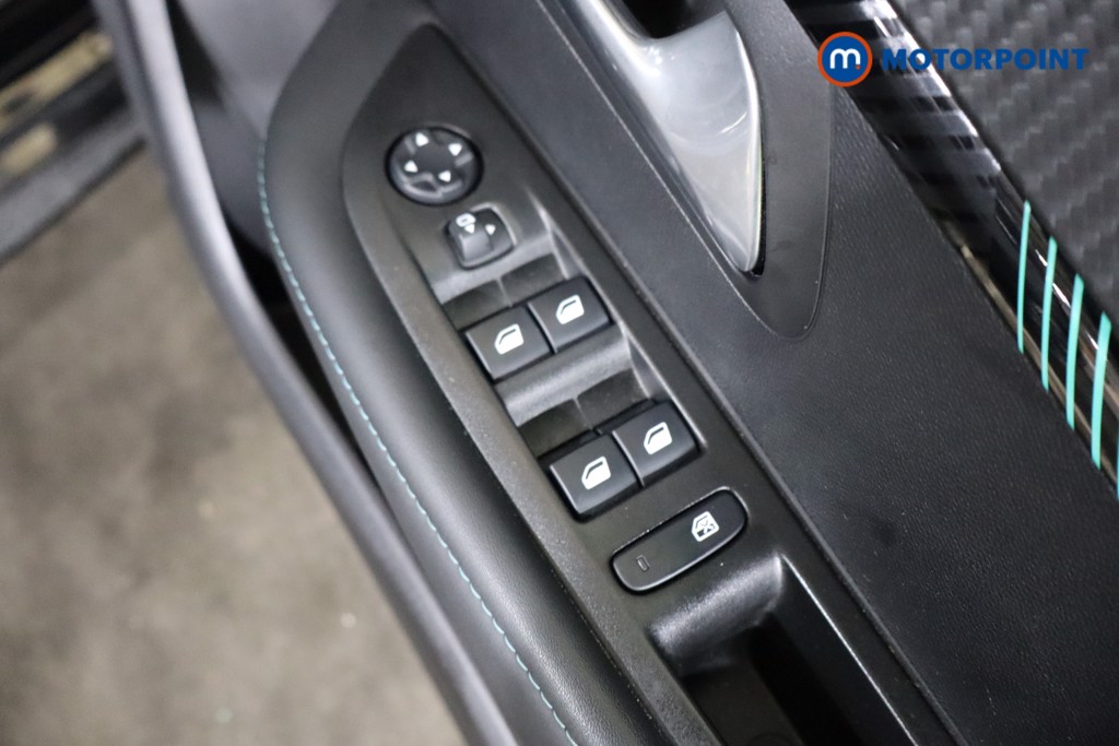 Peugeot 208 Allure Premium Automatic Petrol Hatchback - Stock Number (1598146) - 19th supplementary image