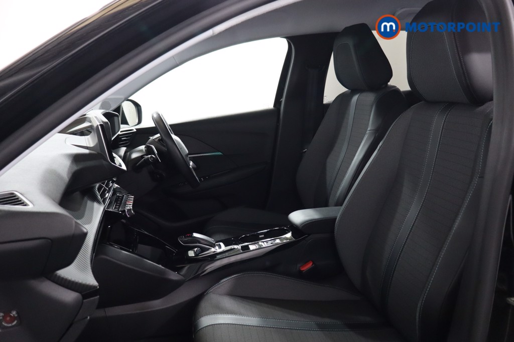 Peugeot 208 Allure Premium Automatic Petrol Hatchback - Stock Number (1598146) - 20th supplementary image