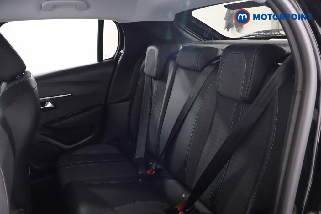 Peugeot 208 Allure Premium Automatic Petrol Hatchback - Stock Number (1598146) - 21st supplementary image