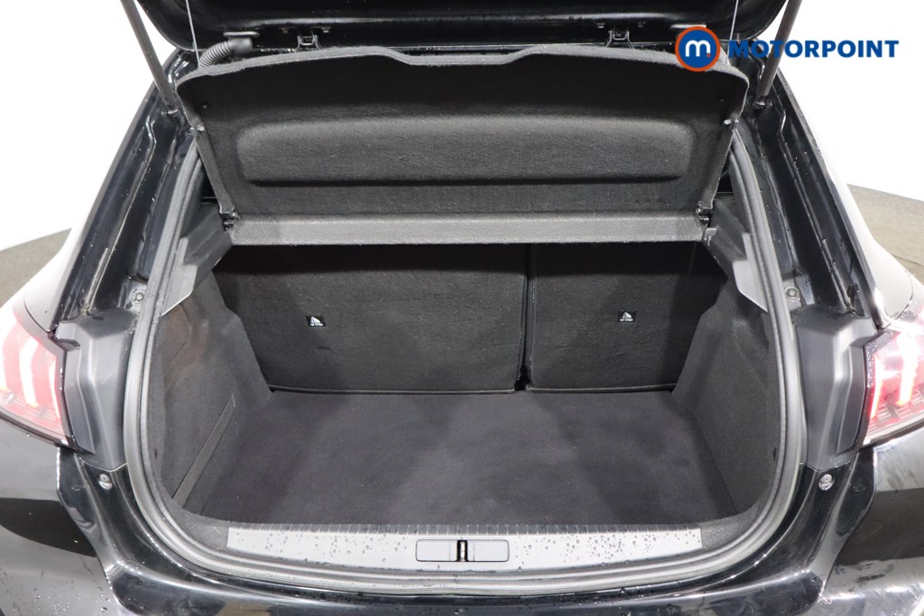 Peugeot 208 Allure Premium Automatic Petrol Hatchback - Stock Number (1598146) - 23rd supplementary image