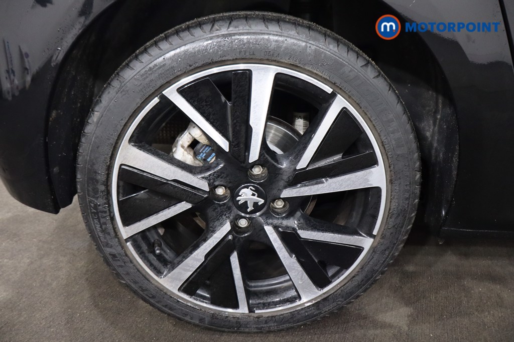 Peugeot 208 Allure Premium Automatic Petrol Hatchback - Stock Number (1598146) - 24th supplementary image
