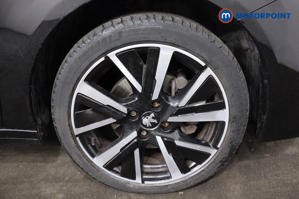 Peugeot 208 Allure Premium Automatic Petrol Hatchback - Stock Number (1598146) - 25th supplementary image