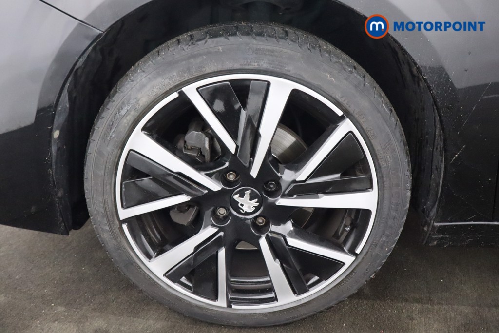 Peugeot 208 Allure Premium Automatic Petrol Hatchback - Stock Number (1598146) - 26th supplementary image