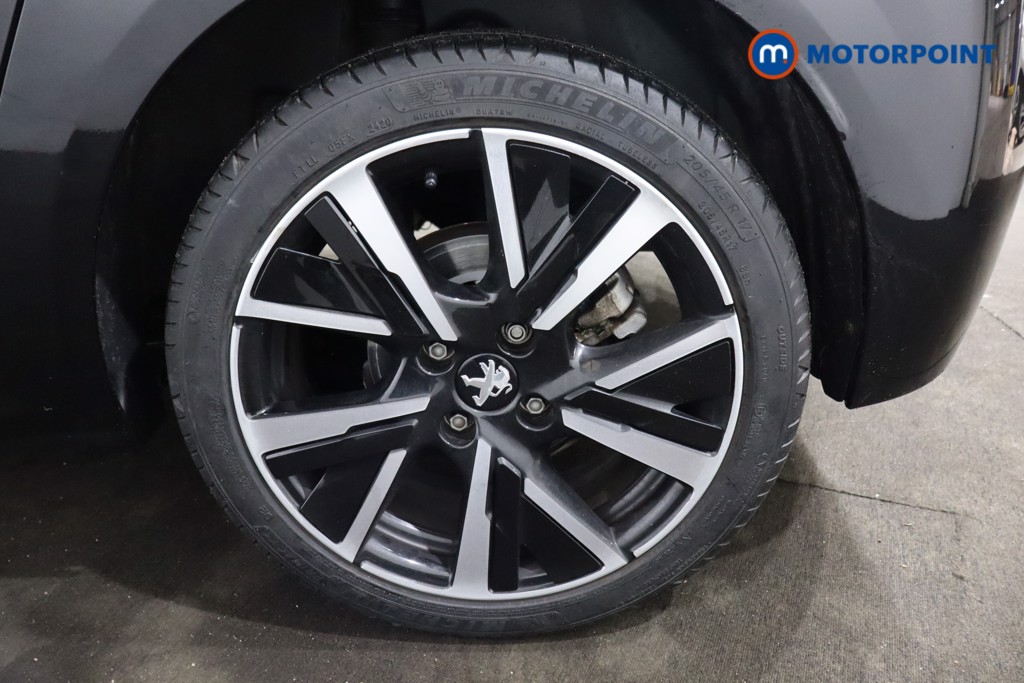 Peugeot 208 Allure Premium Automatic Petrol Hatchback - Stock Number (1598146) - 27th supplementary image