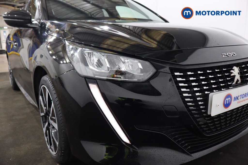 Peugeot 208 Allure Premium Automatic Petrol Hatchback - Stock Number (1598146) - 28th supplementary image