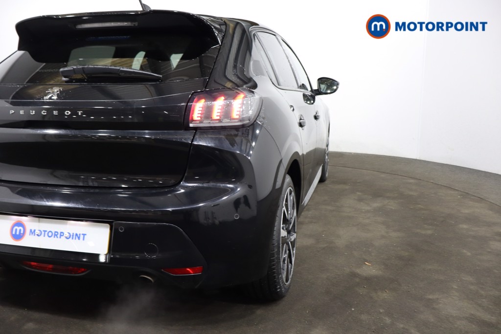 Peugeot 208 Allure Premium Automatic Petrol Hatchback - Stock Number (1598146) - 29th supplementary image