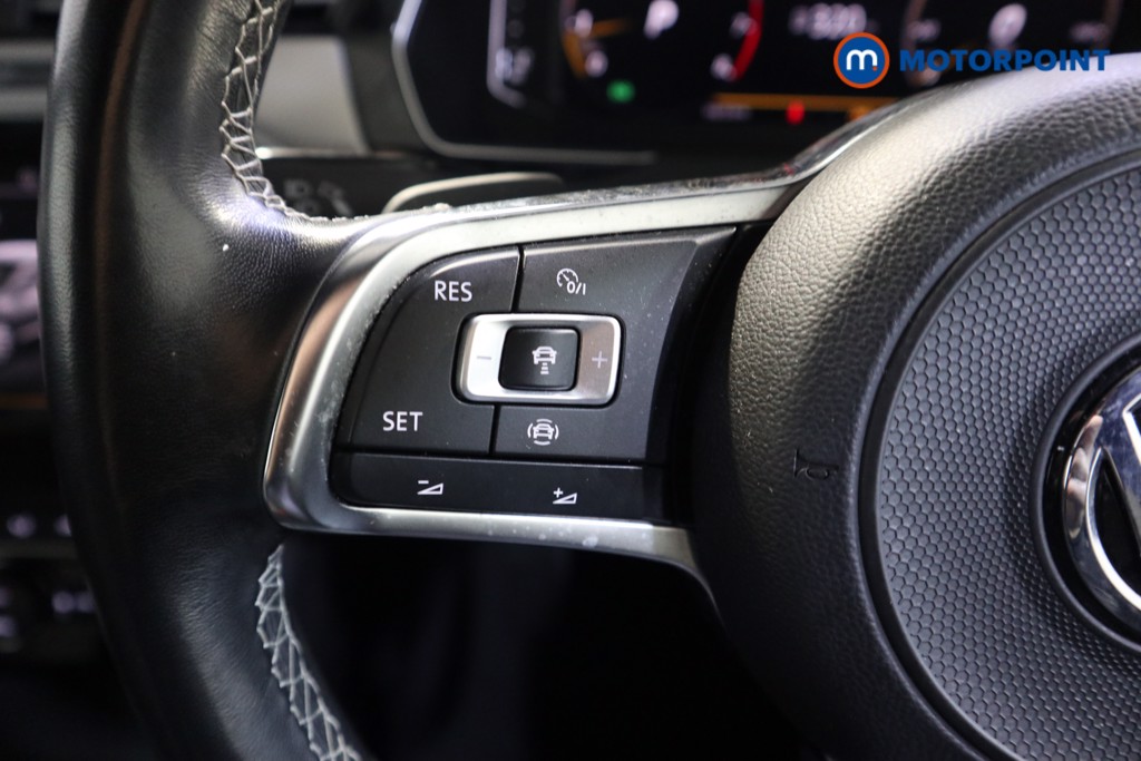 Volkswagen Arteon R-Line Edition Automatic Petrol Hatchback - Stock Number (1598183) - 3rd supplementary image