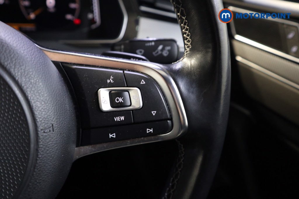 Volkswagen Arteon R-Line Edition Automatic Petrol Hatchback - Stock Number (1598183) - 4th supplementary image