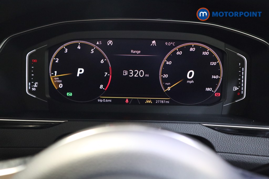 Volkswagen Arteon R-Line Edition Automatic Petrol Hatchback - Stock Number (1598183) - 6th supplementary image