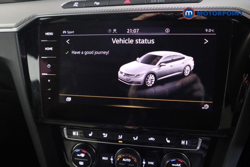 Volkswagen Arteon R-Line Edition Automatic Petrol Hatchback - Stock Number (1598183) - 8th supplementary image
