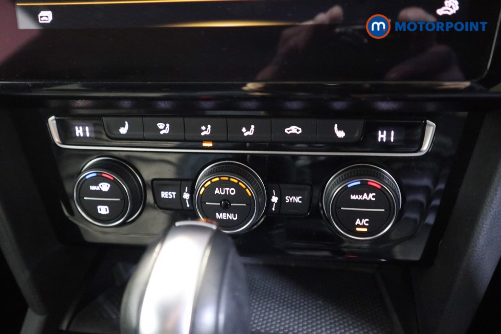 Volkswagen Arteon R-Line Edition Automatic Petrol Hatchback - Stock Number (1598183) - 9th supplementary image