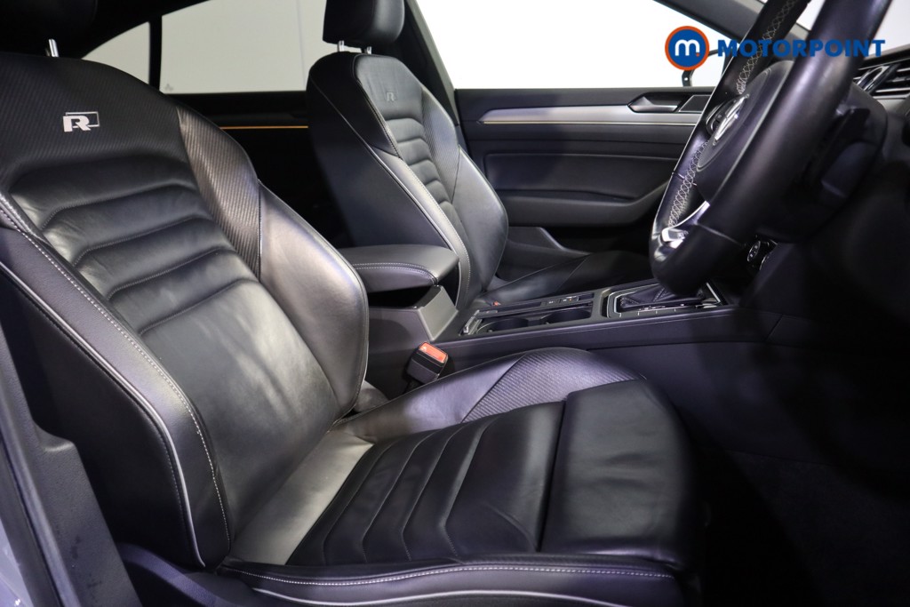 Volkswagen Arteon R-Line Edition Automatic Petrol Hatchback - Stock Number (1598183) - 17th supplementary image