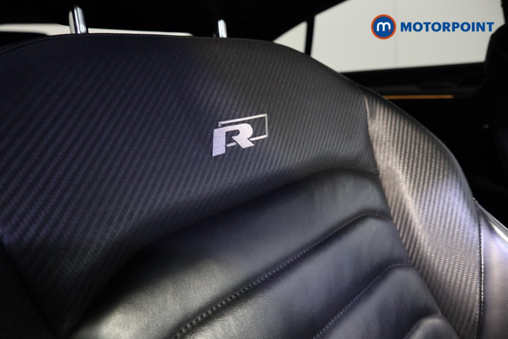 Volkswagen Arteon R-Line Edition Automatic Petrol Hatchback - Stock Number (1598183) - 18th supplementary image