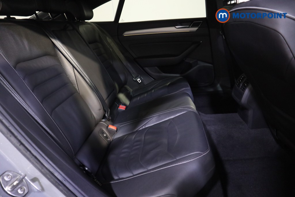 Volkswagen Arteon R-Line Edition Automatic Petrol Hatchback - Stock Number (1598183) - 19th supplementary image